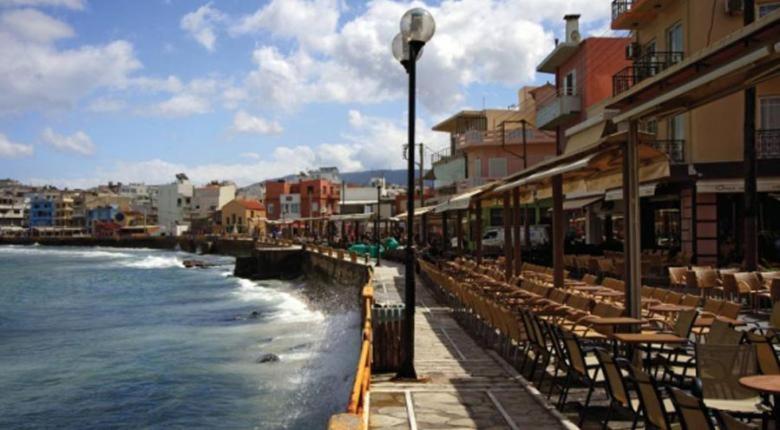 Meryland Chania  Exterior photo