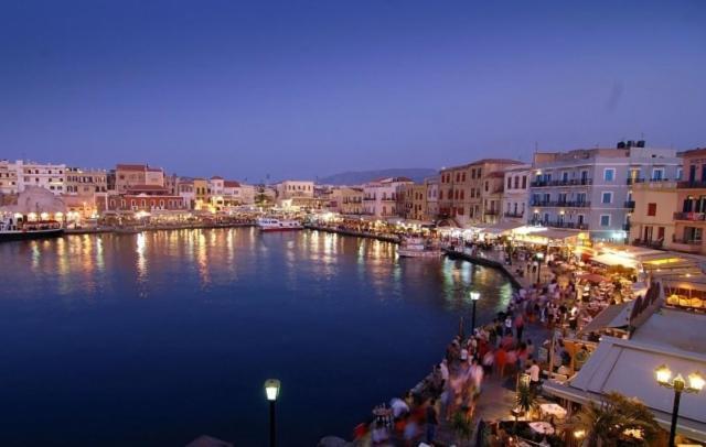Meryland Chania  Exterior photo